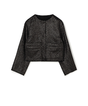 メテオールリバー リバーシブルジャケット