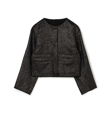 メテオールリバー リバーシブルジャケット