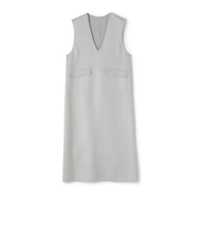 メテオールリバー リバーシブルサックワンピース