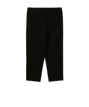 80/2スーピマコットン イージーパンツ BORGHI