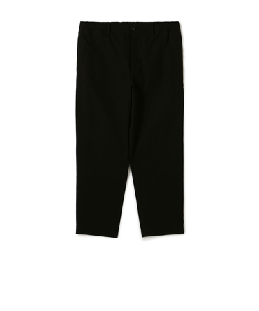 80/2スーピマコットン イージーパンツ BORGHI