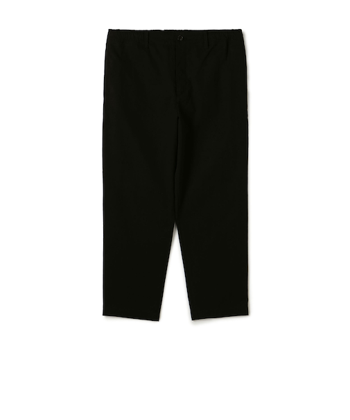 80/2スーピマコットン イージーパンツ BORGHI