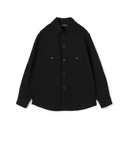 別注】THE RERACS×Edition NOTCHED LAPEL JACOAT｜トゥモロ－ランドの 