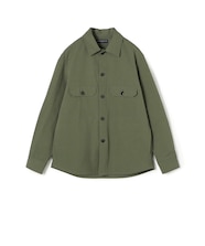 別注】THE RERACS×Edition NOTCHED LAPEL JACOAT｜トゥモロ－ランドの 