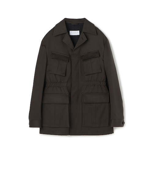 1205 DOCK-J カバーオールブルゾン｜トゥモロ－ランドのアウトレット