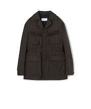 コットンウール ファティーグジャケット BRADFORD SYSTEM