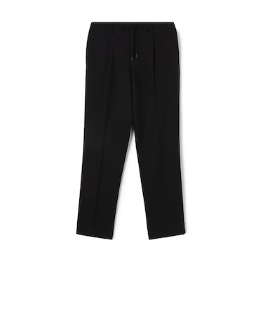 ポリエステルウール イージースラックス OFF LIMITS V.B.CANONICO