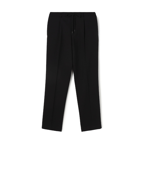 ポリエステルウール イージースラックス OFF LIMITS V.B.CANONICO