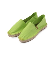 La Maison de L'Espadrille Solid400