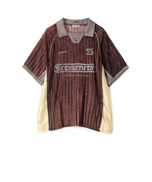 SERAPIS AUB STRIPES