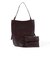 MIUUR KOTA L ショルダーバッグ