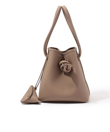 【別注】VASIC BOND MINI CHARM バッグ