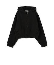 entire studios THERMAL HOOD