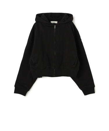 entire studios THERMAL HOOD