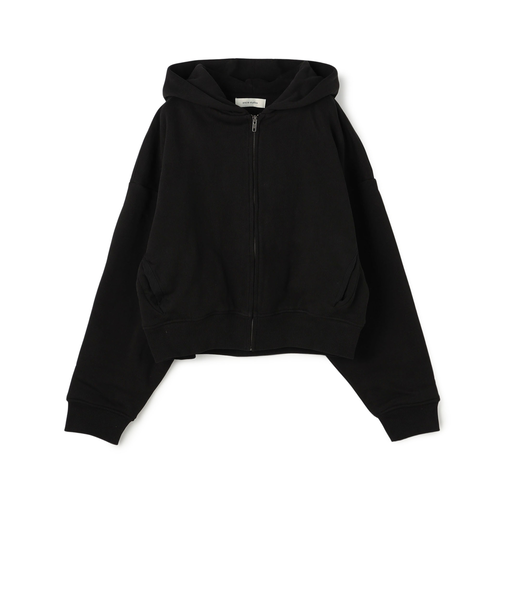 entire studios THERMAL HOOD