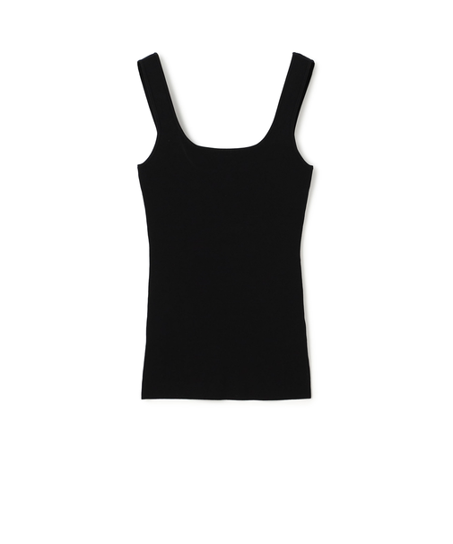 entire studios SQUARED NECK TOP