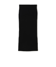 entire studios KNIT SKIRT