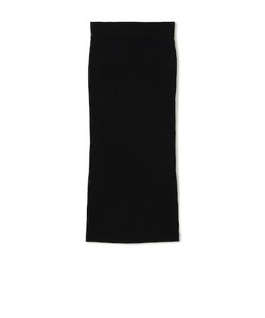 entire studios KNIT SKIRT