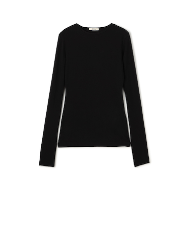 entire studios SHEER LONG SLEEVE