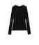 entire studios SHEER LONG SLEEVE