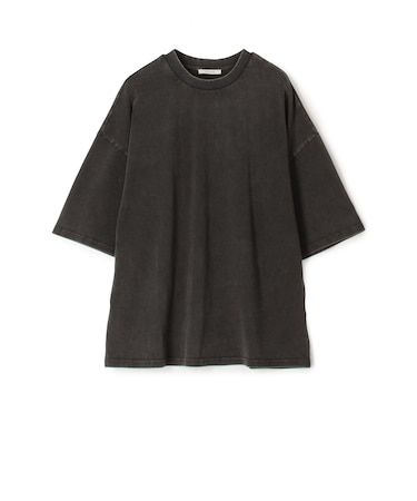 entire studios HEAVY BOXY TEE