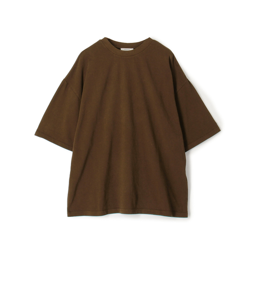 entire studios HEAVY BOXY TEE