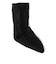 SIMONE WILD MESH ANKLE SOCKS