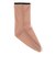 SIMONE WILD MESH ANKLE SOCKS