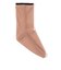 SIMONE WILD MESH ANKLE SOCKS