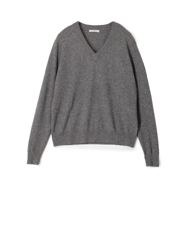 entire studios KNIT V-NECK