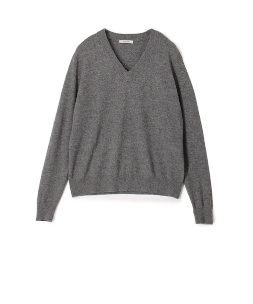 entire studios KNIT V-NECK