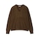 entire studios KNIT V-NECK