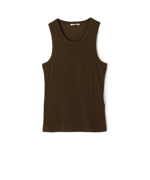 entire studios SHEER TANK