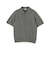 entire studios SHORT SLEEVE KNIT PO