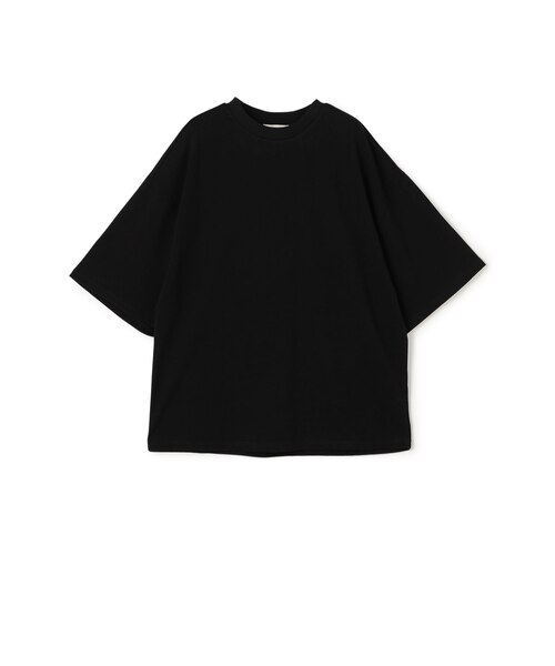 ISABEL MARANT BIANEA スタッズ×フリンジハーフスリーププルオーバー