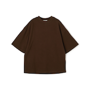 entire studios HEAVY BOXY TEE