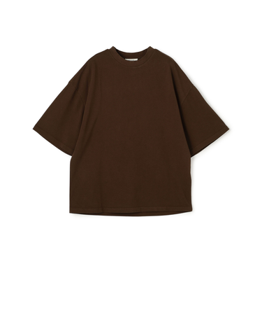 entire studios HEAVY BOXY TEE