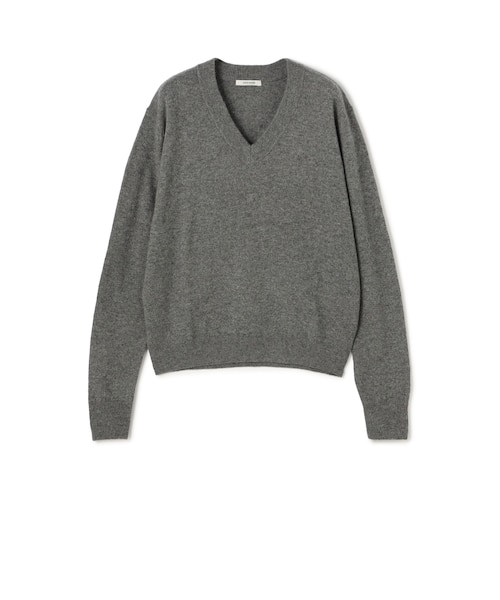 entire studios KNIT V-NECK｜トゥモロ－ランドのアウトレット通販