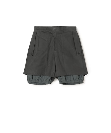 GR10K FIELD SHORTS
