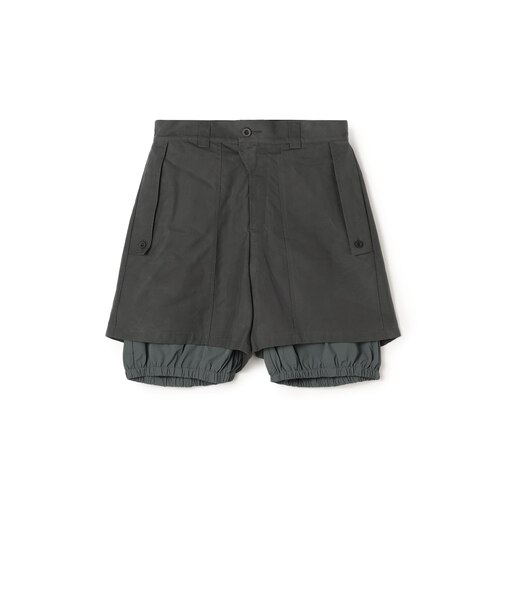 GR10K FIELD SHORTS