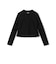 Courreges POLYWOOL JACKET