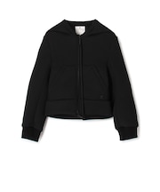 Courreges COCOON BONDED JACKET
