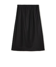 ライトフラノストレッチ イージースカート