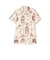 OAS CANTINA LINEN SHIRT