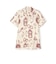 OAS CANTINA LINEN SHIRT