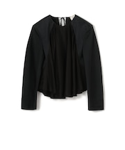Litkovska BLOUSE WITH JK SLV