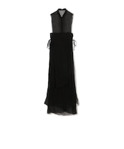 All That Remains OLA DRESS