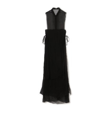 All That Remains OLA DRESS