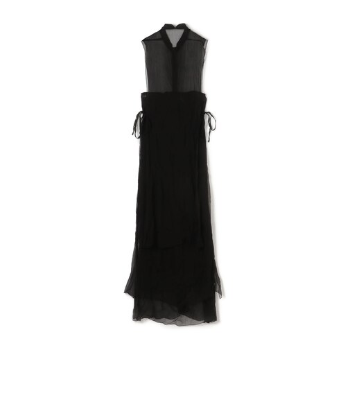 All That Remains OLA DRESS
