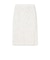 SHUSHU/TONG patchwork skirt